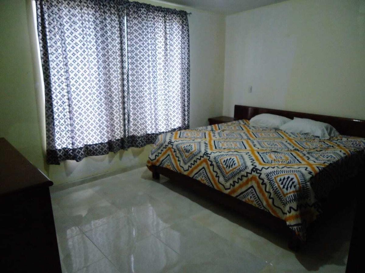 Departamento en Renta Loma del Padre Cuajimalpa de Morelos CDMX 4 1