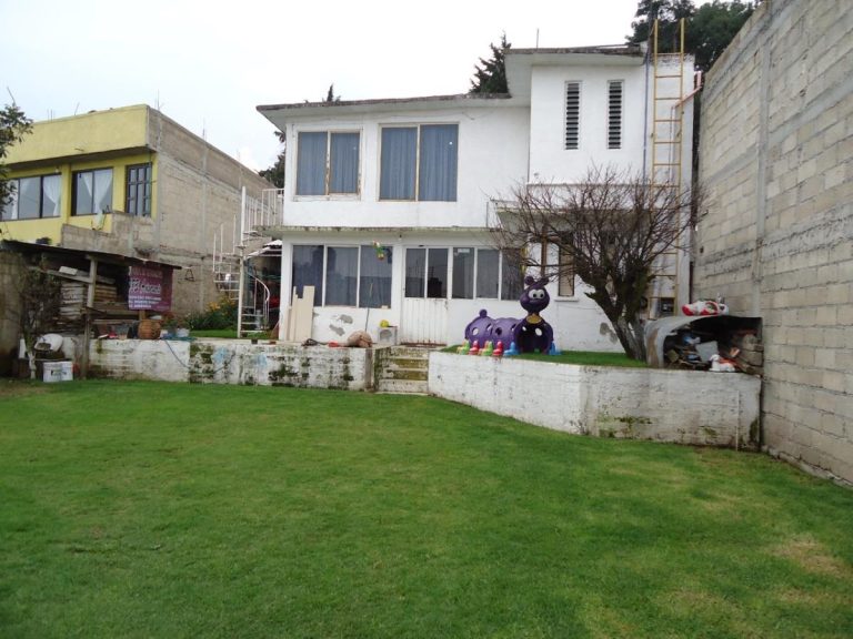 Departamento Amueblado en Renta Loma del Padre Cuajimalpa de Morelos CDMX