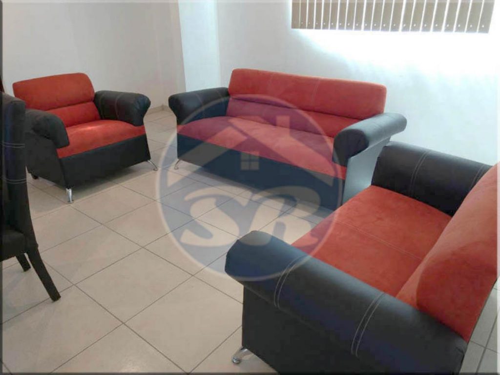Departamento en Renta Lomas Convento Guadalupe Zacatecas 2