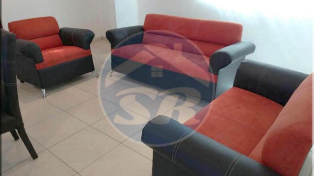 Departamento en Renta Lomas Convento Guadalupe Zacatecas 2