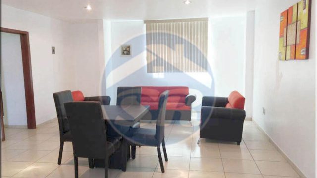 Departamento en Renta Lomas Convento Guadalupe Zacatecas