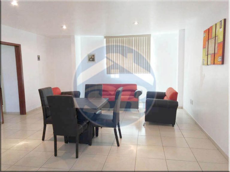 Departamento en Renta en Guadalupe Zacatecas