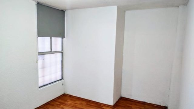 Departamento en Renta Lomas Estrella Iztapalapa CDMX 2