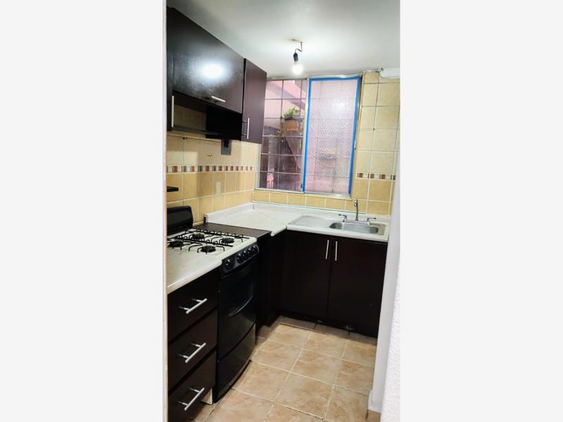 Departamento en Renta Lomas Estrella Iztapalapa CDMX 4
