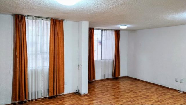 Departamento en Renta Lomas Estrella Iztapalapa CDMX 5