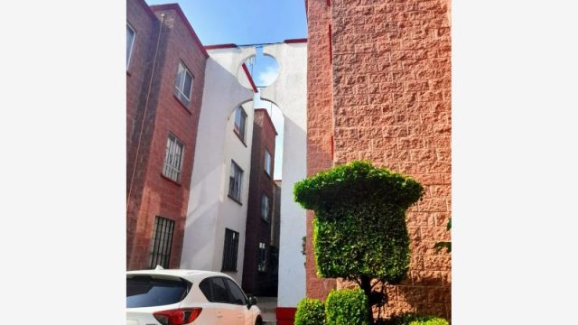 Departamento en Renta Lomas Estrella Iztapalapa CDMX