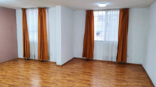 Departamento en Renta Lomas Estrella Iztapalapa CDMX 7