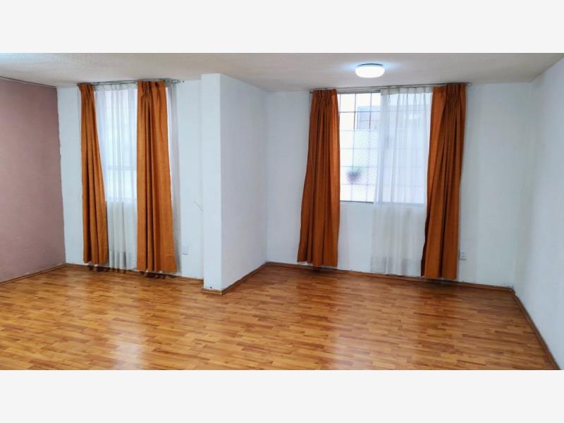 Departamento en Renta Lomas Estrella Iztapalapa CDMX 7