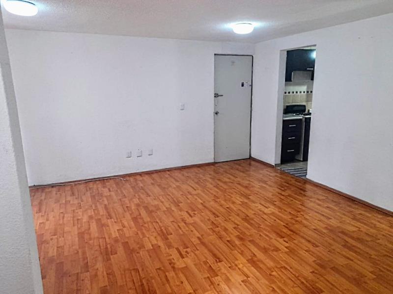 Departamento en Renta Lomas Estrella Iztapalapa CDMX 8
