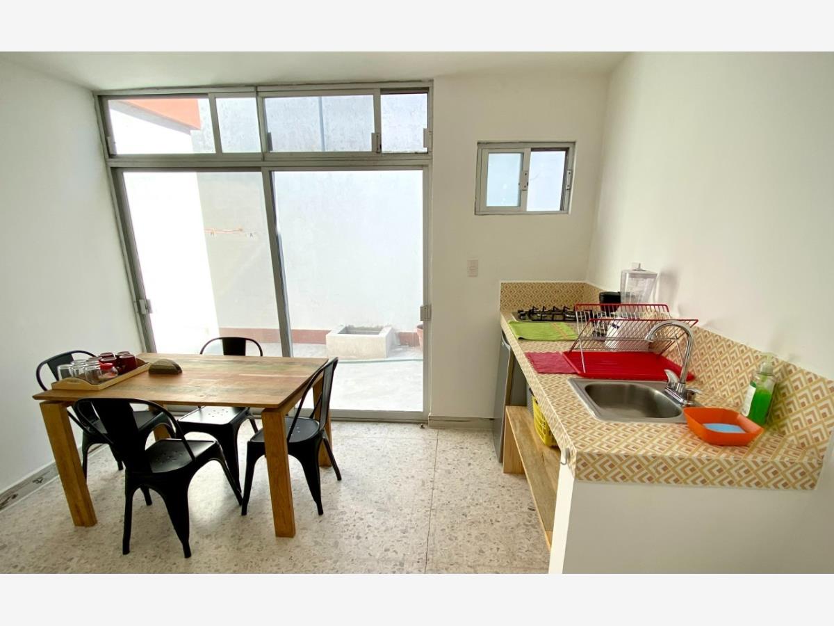Departamento en Renta Ninos Heroes Queretaro 1