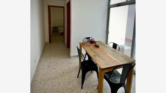 Departamento en Renta Ninos Heroes Queretaro 2