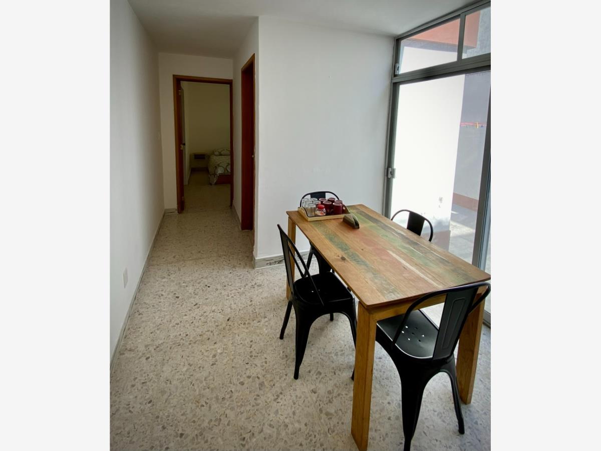 Departamento en Renta Ninos Heroes Queretaro 2