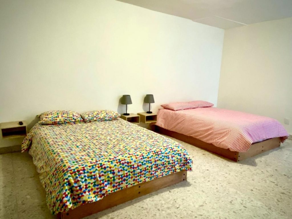 Departamento en Renta Ninos Heroes Queretaro 4