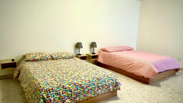 Departamento en Renta Ninos Heroes Queretaro 4