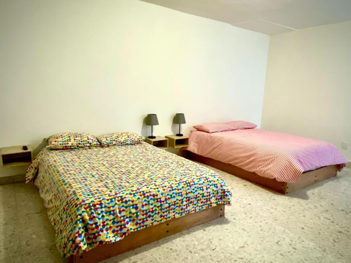 Departamento en Renta Ninos Heroes Queretaro 4