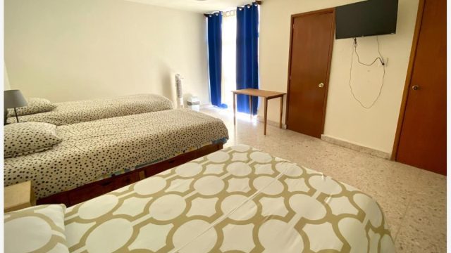 Departamento en Renta Ninos Heroes Queretaro 5