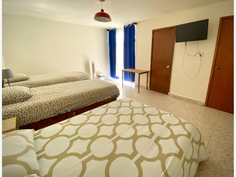 Departamento en Renta Niños Héroes Queretaro
