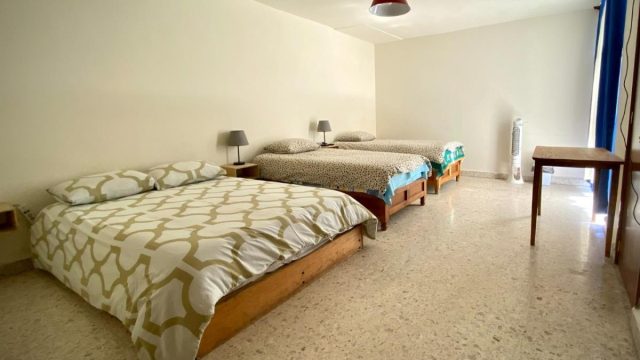 Departamento en Renta Ninos Heroes Queretaro 6