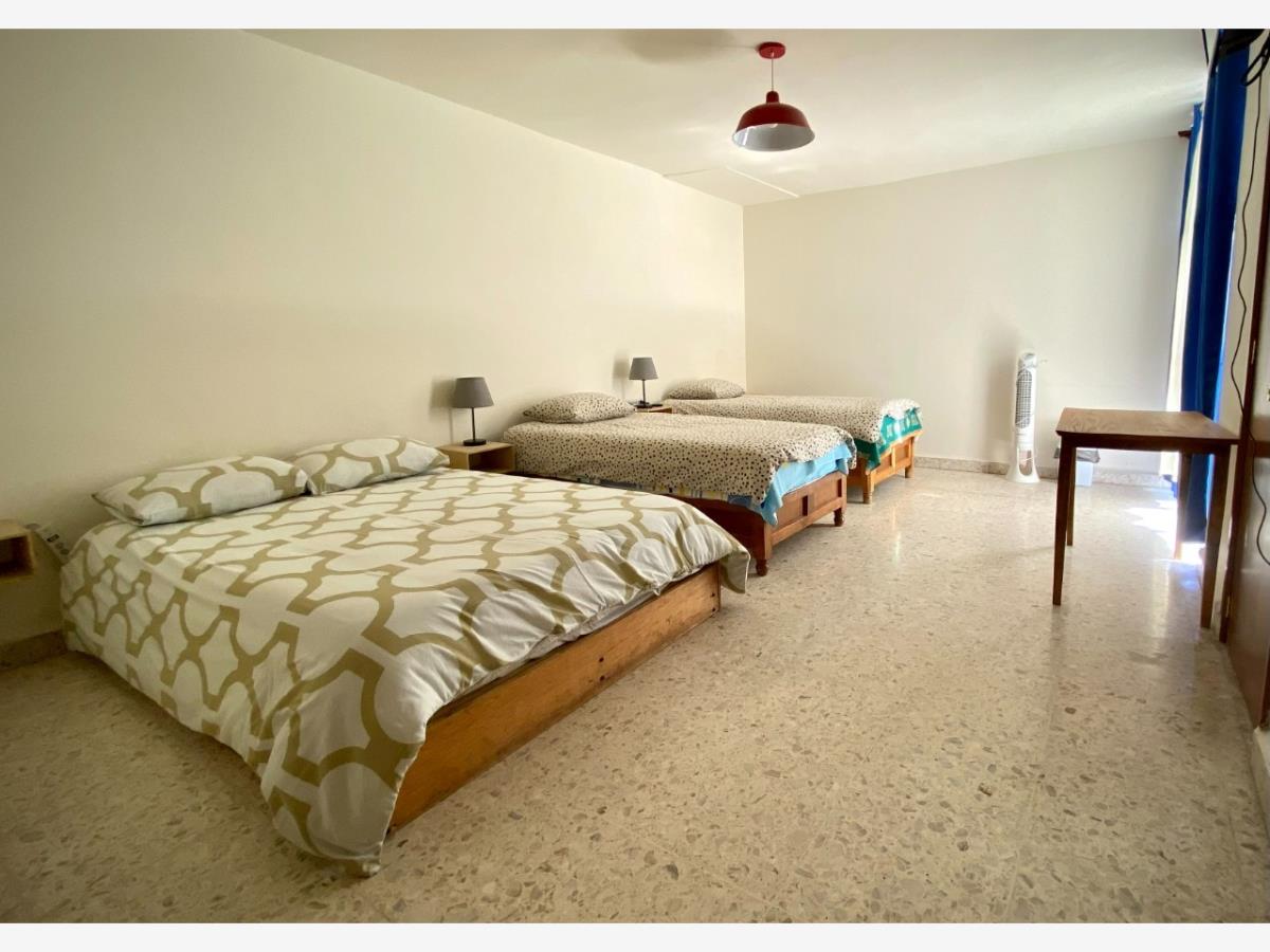 Departamento en Renta Ninos Heroes Queretaro 6