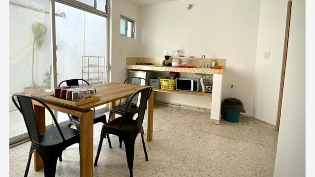 Departamento en Renta Ninos Heroes Queretaro