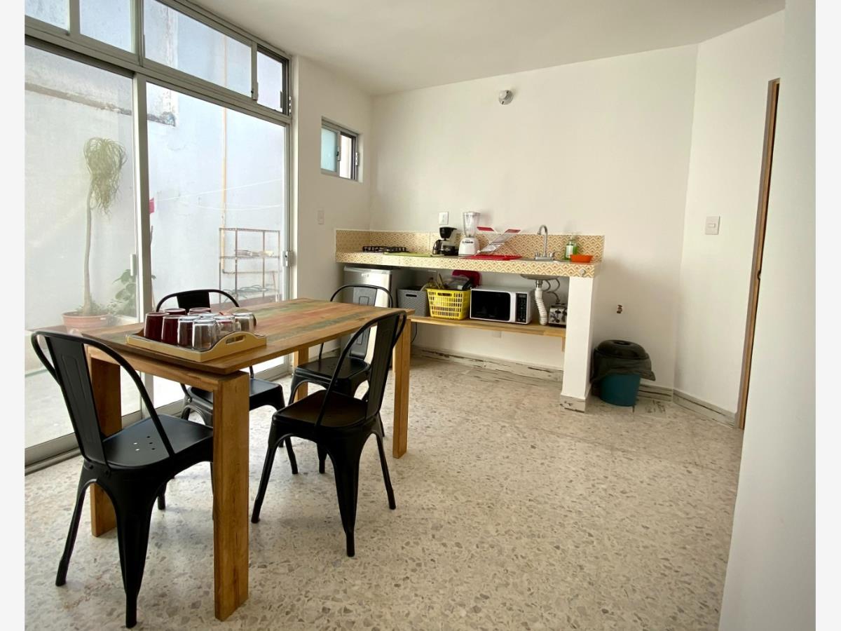 Departamento en Renta Ninos Heroes Queretaro