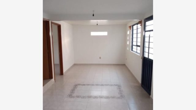 Departamento en Renta Olivar del Conde 2a Seccion Alvaro Obregon CDMX 1