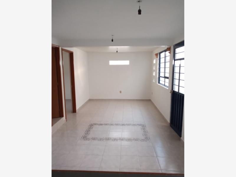 Departamento en Renta Olivar del Conde 2a Seccion Alvaro Obregon CDMX 1