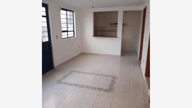 Departamento en Renta Olivar del Conde 2a Seccion Alvaro Obregon CDMX 2