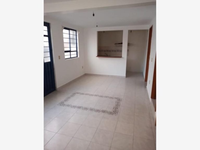 Departamento en Renta Olivar del Conde 2a Sección Alvaro Obregon CDMX