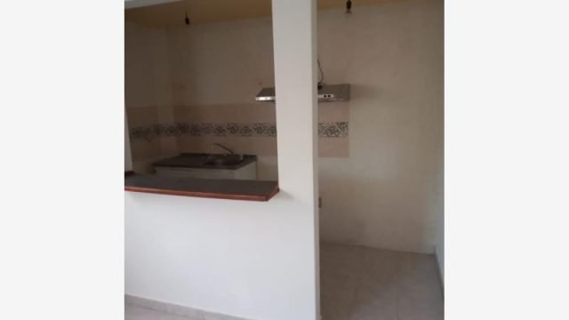 Departamento en Renta Olivar del Conde 2a Seccion Alvaro Obregon CDMX 3