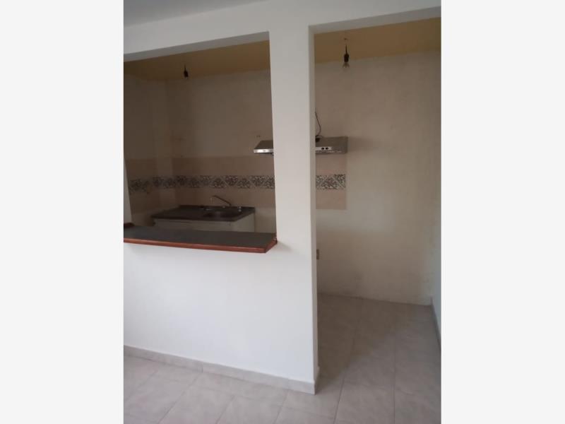 Departamento en Renta Olivar del Conde 2a Seccion Alvaro Obregon CDMX 3