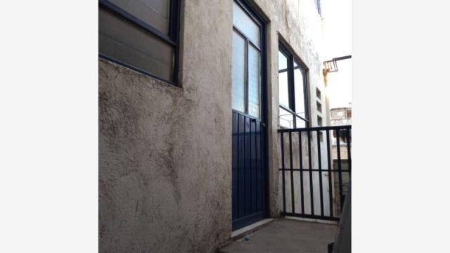 Departamento en Renta Olivar del Conde 2a Seccion Alvaro Obregon CDMX 4