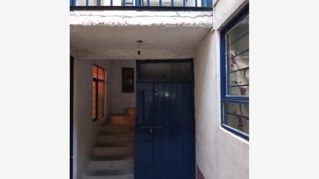 Departamento en Renta Olivar del Conde 2a Seccion Alvaro Obregon CDMX 7