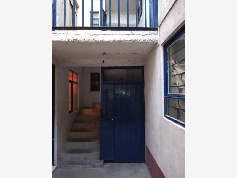 Departamento en Renta Olivar del Conde 2a Seccion Alvaro Obregon CDMX 7