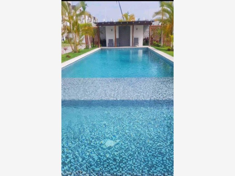 Departamento en Renta PALMAS DEL SOL 2 Manzanillo Colima