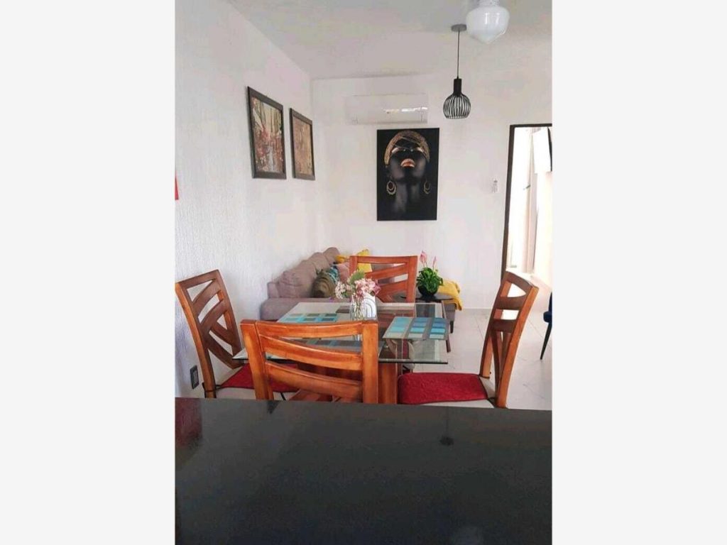 Departamento en Renta PALMAS DEL SOL 2 Manzanillo Colima 2