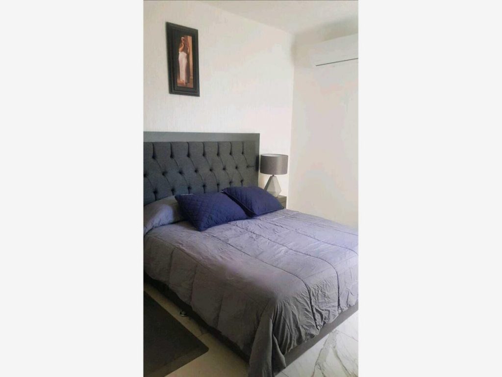 Departamento en Renta PALMAS DEL SOL 2 Manzanillo Colima 3