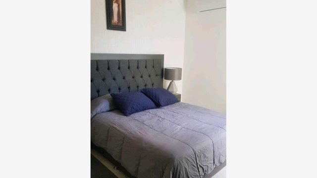 Departamento en Renta PALMAS DEL SOL 2 Manzanillo Colima 3