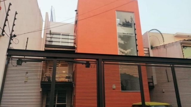 Departamento en Renta Petrolera Azcapotzalco CDMX 1