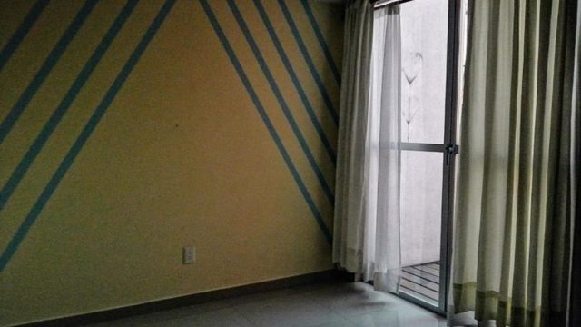 Departamento en Renta Petrolera Azcapotzalco CDMX 2