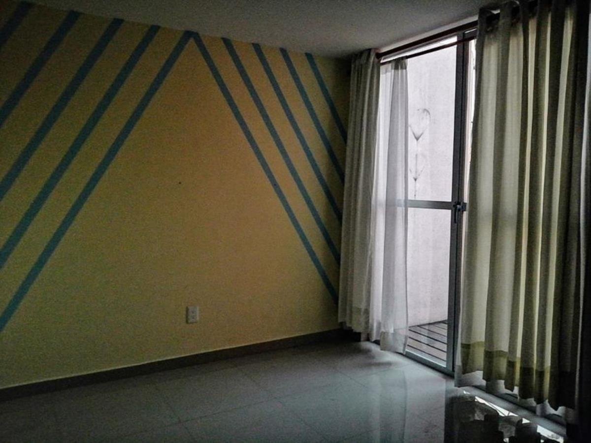 Departamento en Renta Petrolera Azcapotzalco CDMX 2