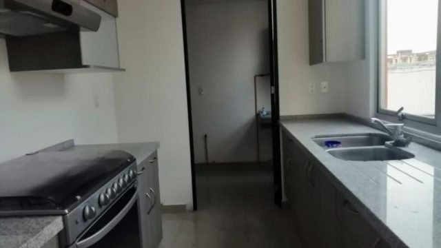 Departamento en Renta Petrolera Azcapotzalco CDMX 3