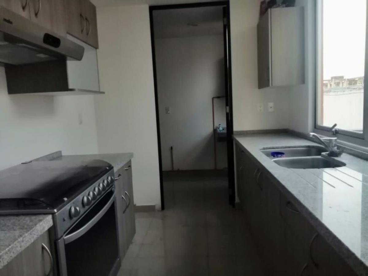 Departamento en Renta Petrolera Azcapotzalco CDMX 3