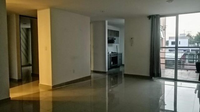 Departamento en Renta Petrolera Azcapotzalco CDMX 4