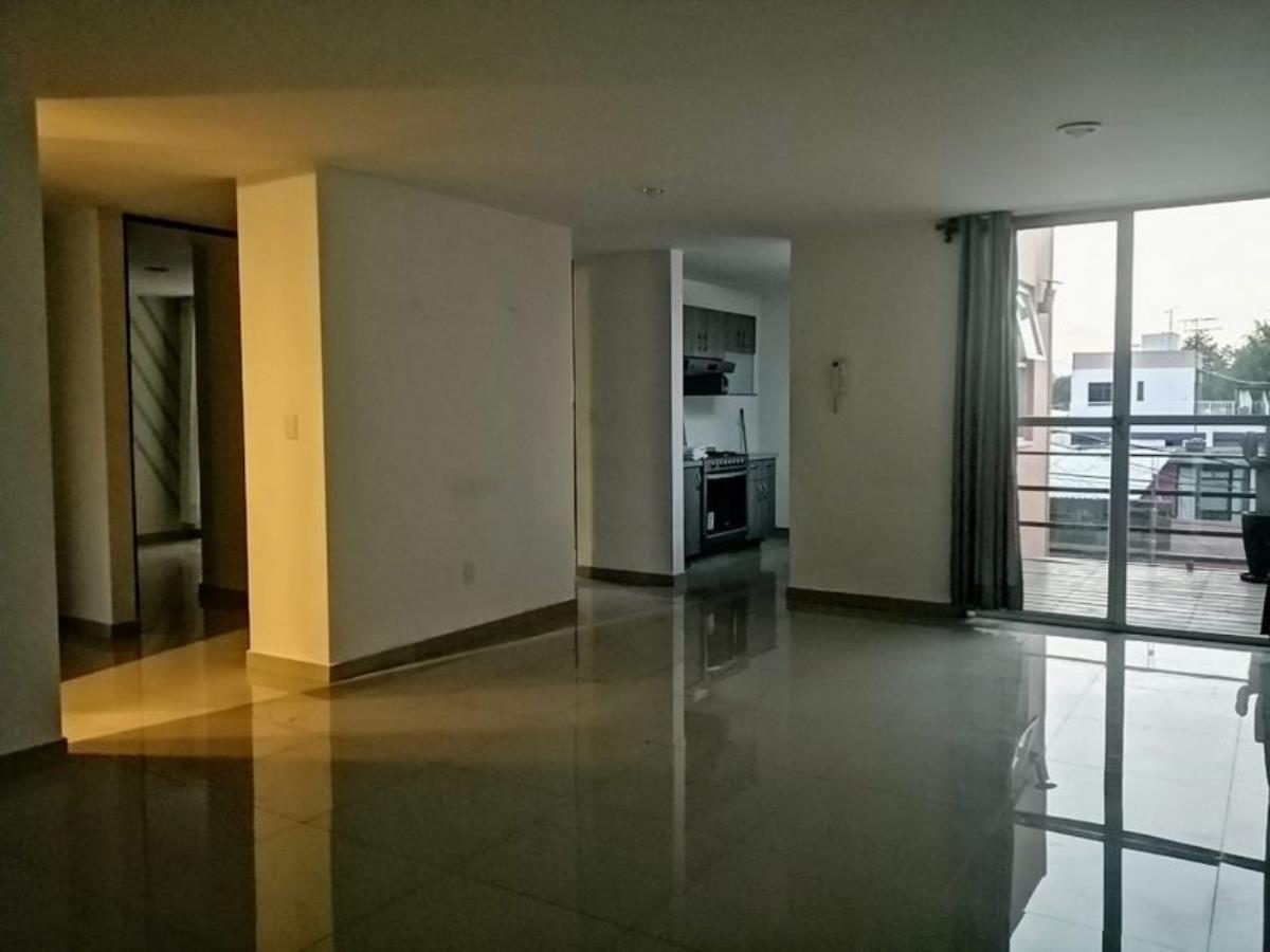 Departamento en Renta Petrolera Azcapotzalco CDMX 4