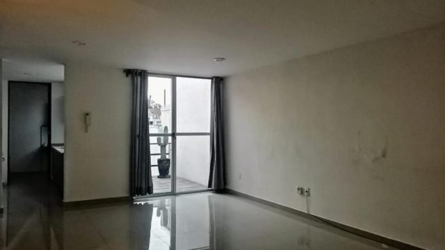 Departamento en Renta Petrolera Azcapotzalco CDMX 5