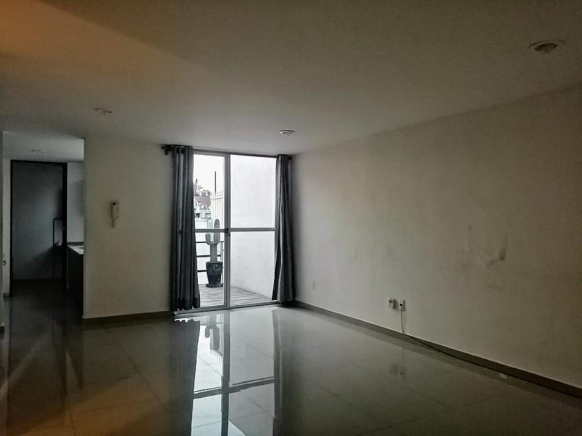 Departamento en Renta Petrolera Azcapotzalco CDMX 5