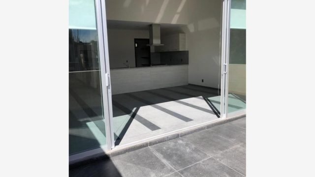 Departamento en Renta Polanco III Seccion Miguel Hidalgo CDMX 1