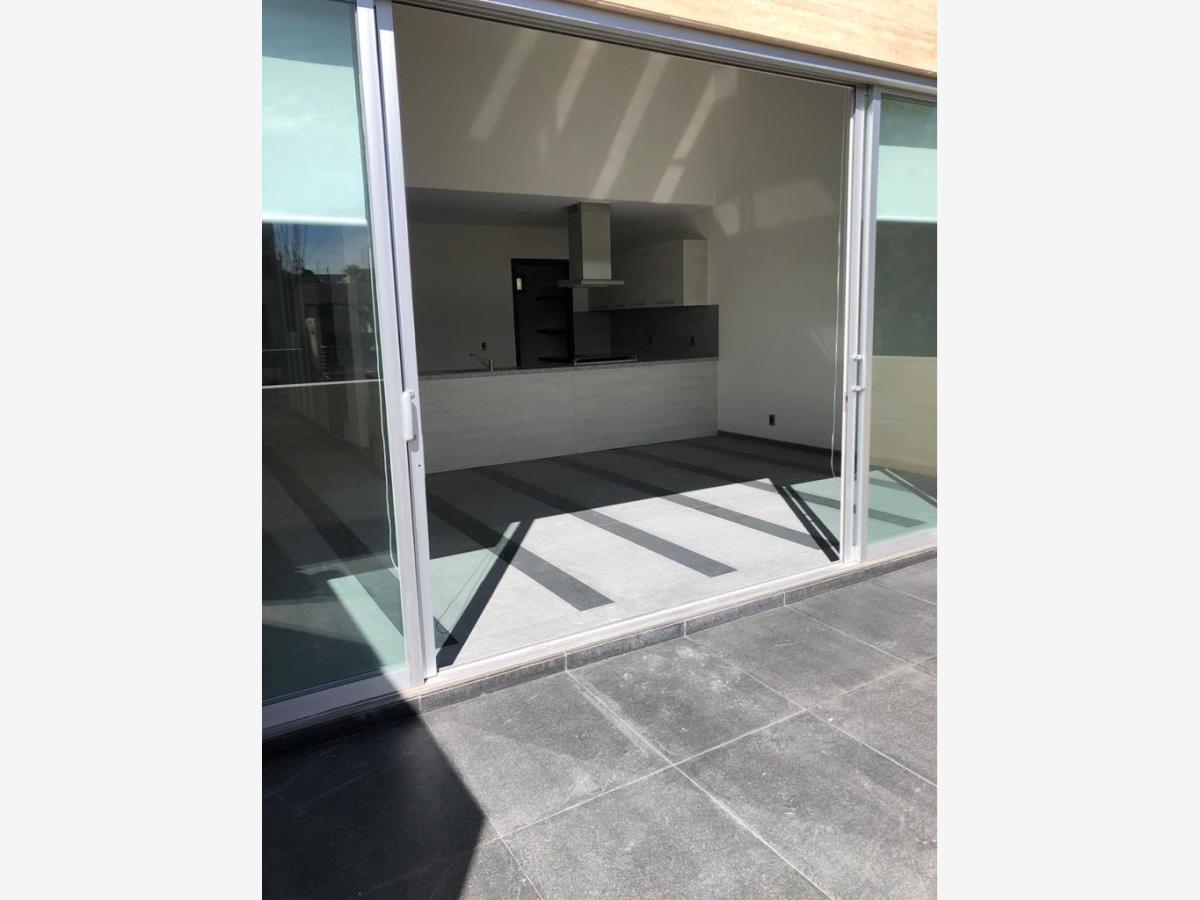 Departamento en Renta Polanco III Seccion Miguel Hidalgo CDMX 1