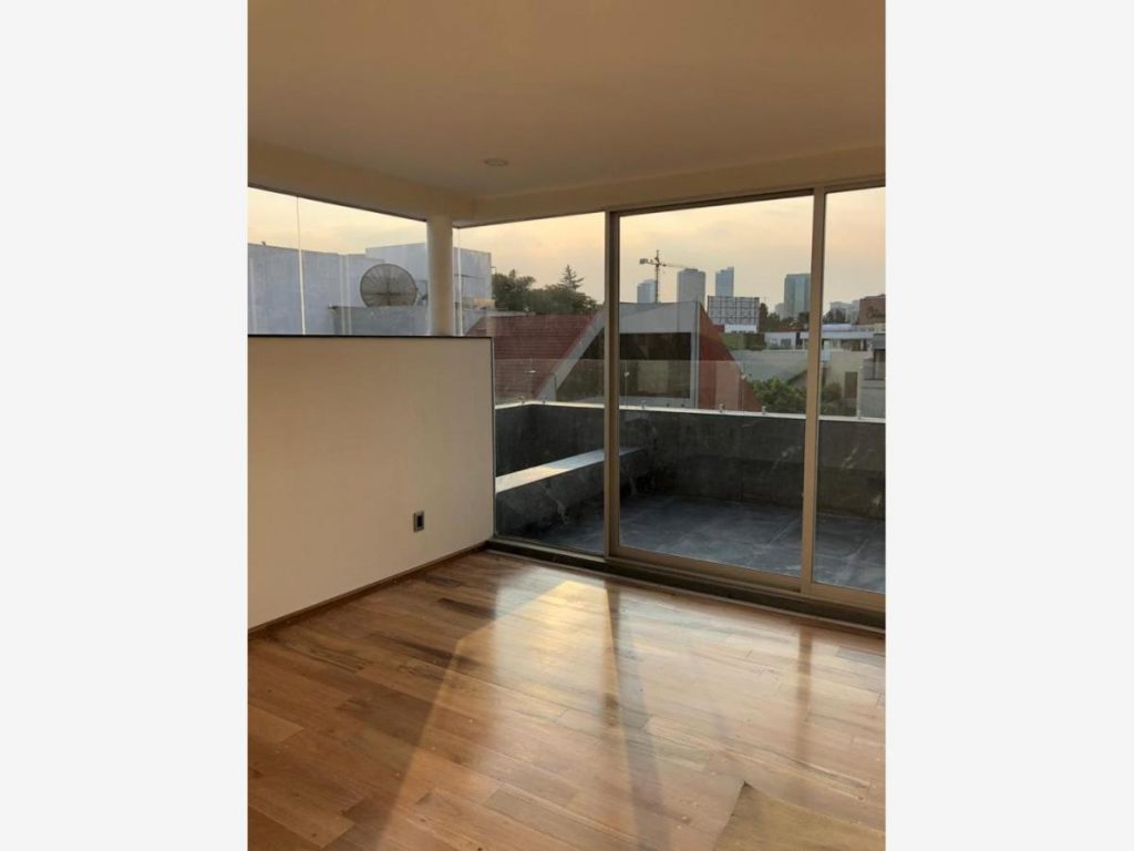 Departamento en Renta Polanco III Seccion Miguel Hidalgo CDMX 10